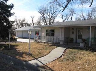 1900 W Riverdale Rd, Ogallala, NE 69153