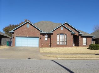 2329 SW 93rd St, Oklahoma City, OK 73159
