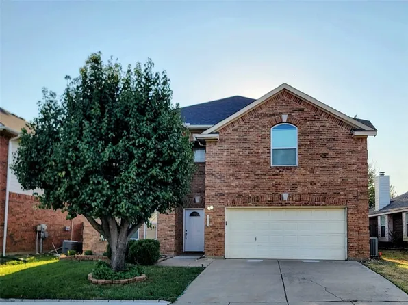 6813 Bluff View Dr, Watauga, TX 76137