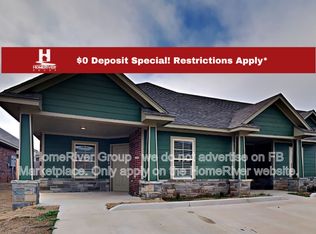 912 SW 91st St, Oklahoma City, OK 73139