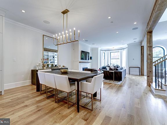 4th image of 1327 R St NW #2
