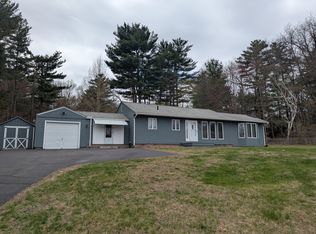 110 Cooke Ave, Northampton, MA 01060