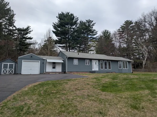 110 Cooke Ave, Northampton, MA 01060