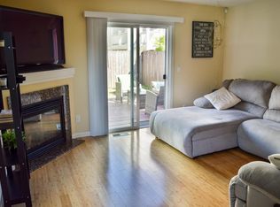 9036 N Allegheny Ave, Portland, OR 97203