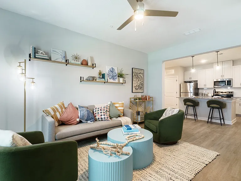 Swiftwater Apartments — Photo 40
