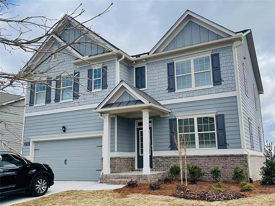1st image of 6716 Scarlet Oak Way