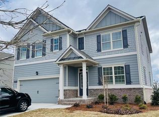 6716 Scarlet Oak Way, Flowery Branch, GA 30542