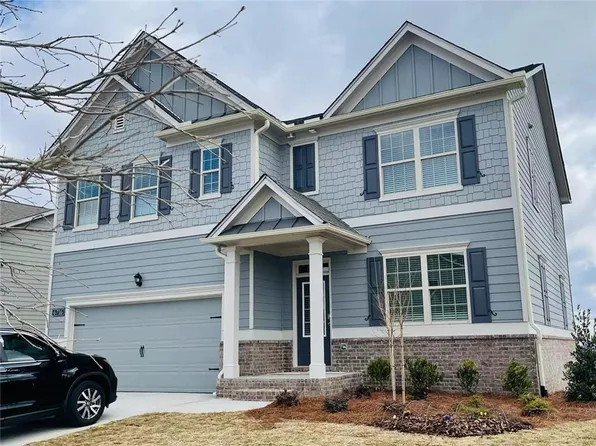 6716 Scarlet Oak Way, Flowery Branch, GA 30542