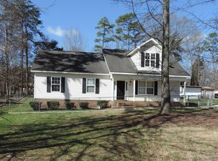 3501 Fincher Blvd, Charlotte, NC