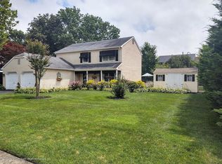 8 Frede Dr, Brick, NJ 08724