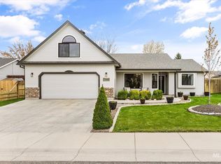 1582 N Avain Ave, Kuna, ID 83634