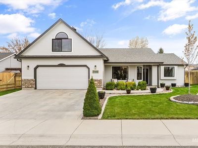 1582 N Avain Ave, Kuna, ID, 83634