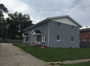 3228 Sablewood Dr, Rockford, IL 61101