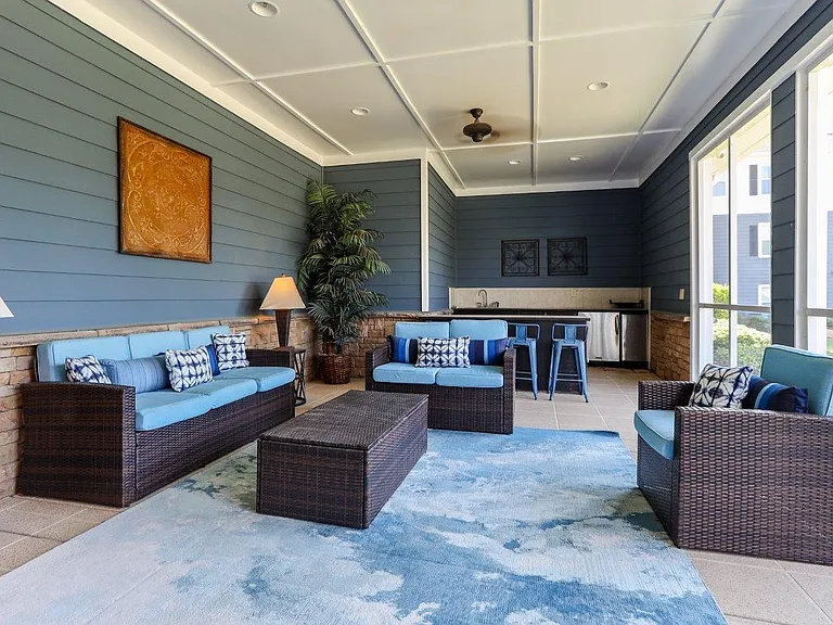 Parc at Flowing Wells Apartment Homes — Photo 19