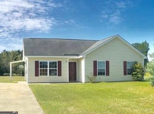 6422 Swallowtail Dr, Statesboro, GA 30461