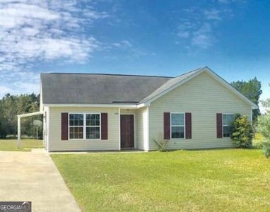 6422 Swallowtail Dr, Statesboro, GA, 30461