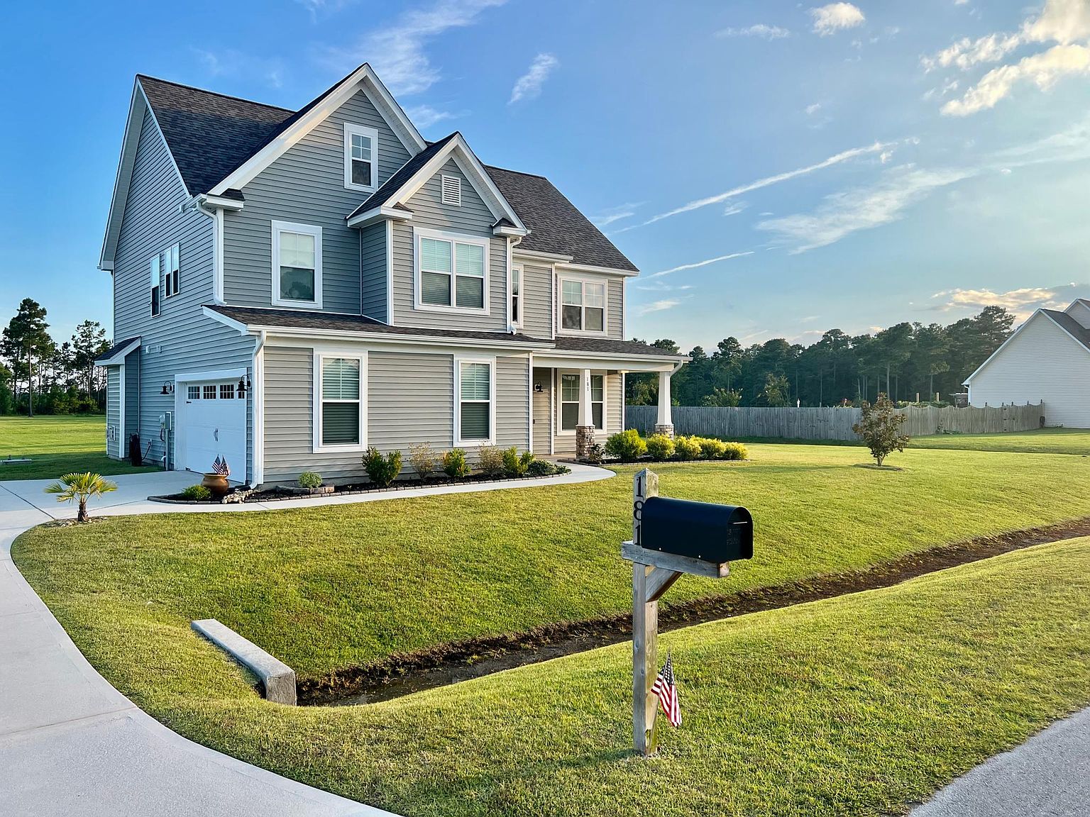 181 Peytons Ridge Dr, Hubert, NC 28539 Zillow