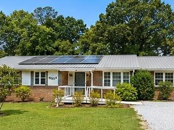 6517 Whitt Rd, Durham, NC 27712