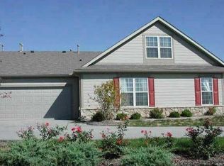 16608 Brownstone Ct, Westfield, IN 46074