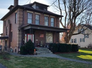 177 Main St W, Ashville, OH 43103