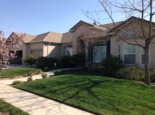 424 Heritage Ave, Clovis, CA 93619