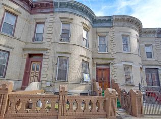 424 Jamaica Ave, Brooklyn, NY 11207