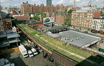 1st image of 163 W 18th St APT Penthouse
