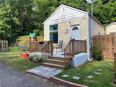 327 Coal Rd, West Mifflin, PA, 15122