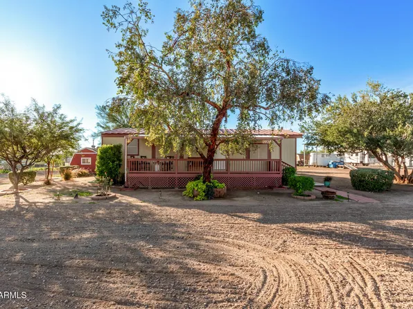 164 N WICKIUP Road, Apache Junction, AZ 85119