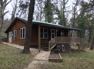 17962 Carr Rd, Eminence, MO 65466