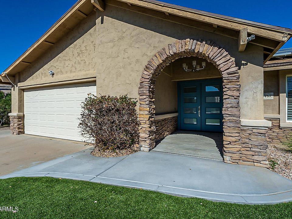 4234 E Redfield Rd, Phoenix, AZ 85032 Zillow