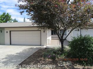 217 Mount Echo Dr, Medford, OR