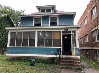 3604 Aldrich Ave S, Minneapolis, MN 55409