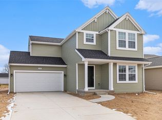 1633 Kennedy, Three Rivers, MI 49093