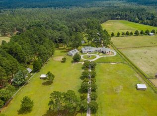 2081 Youngs Rd, Vass, NC 28394