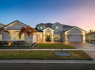 840 Spinnaker Way, Kissimmee, FL 34746