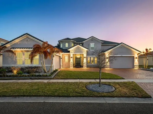 840 Spinnaker Way, Kissimmee, FL 34746