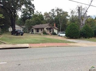 2725 Old Jacksonville Rd, Tyler, TX 75701