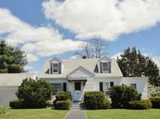 157 Kimball St, Manchester, NH 03102
