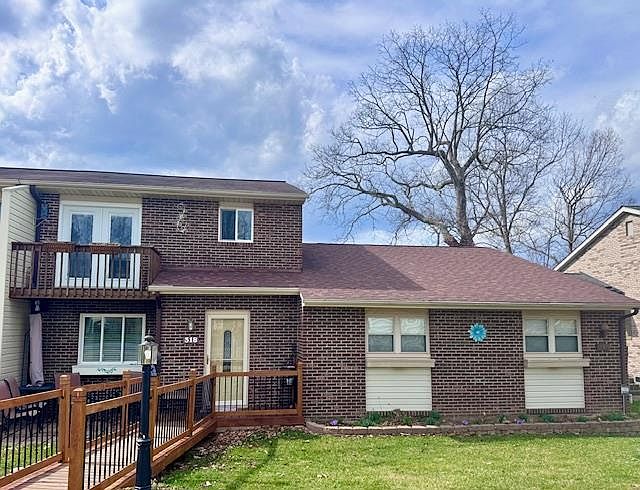 1st image of 318 Ridgewood Dr