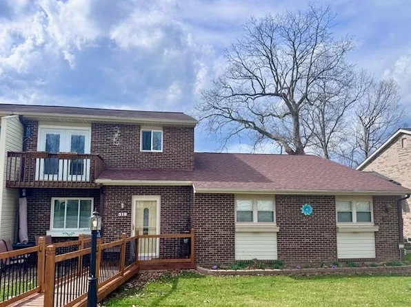 318 Ridgewood Dr, Beaver, WV 25813