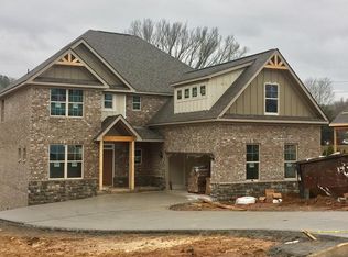 7 Colonial Forest Ln LOT 7, Knoxville, TN 37919