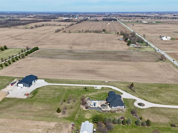 0 N State Rd, Bargersville, IN 46106
