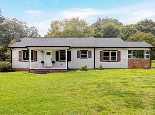 11405 Pump Station Rd, Charlotte, NC 28216