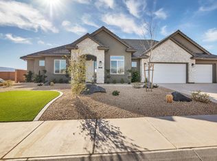 4789 W 2820 S, Hurricane, UT 84737
