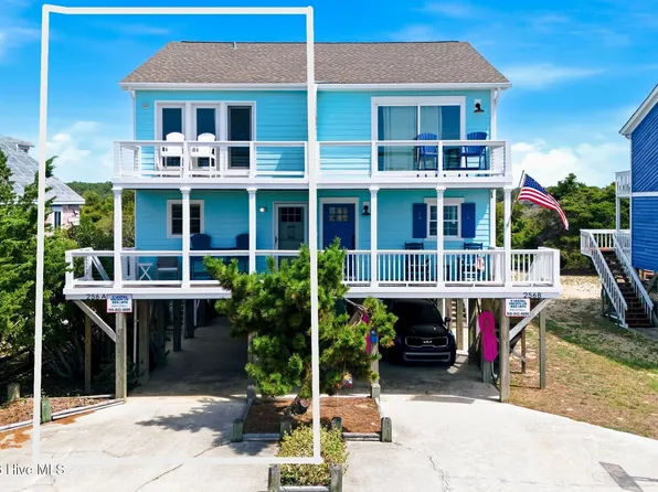 256 Brunswick Avenue W # A, Holden Beach, NC 28462