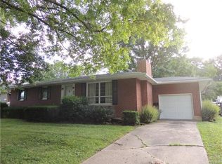 804 S Home St, Palmyra, MO 63461