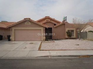 858 Waterloo Dr, Henderson, NV 89002