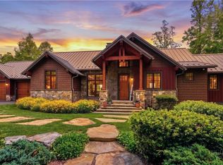 137 Burningbush Trail, Boone, NC 28607