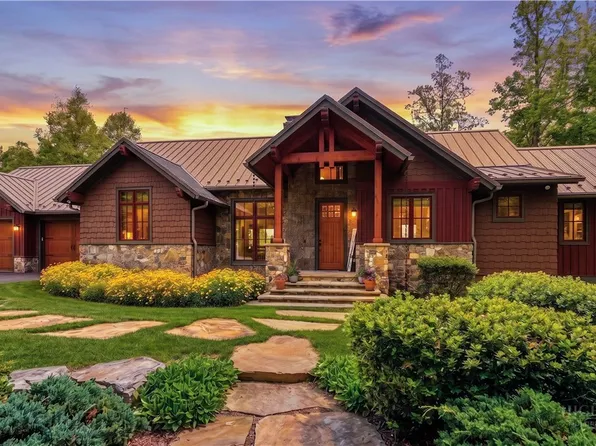 137 Burningbush Trail, Boone, NC 28607